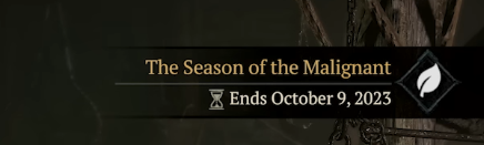 디아블로 4 시즌 2 날짜 유출? 프리 시즌은 약 2주 정도 추측_3.png