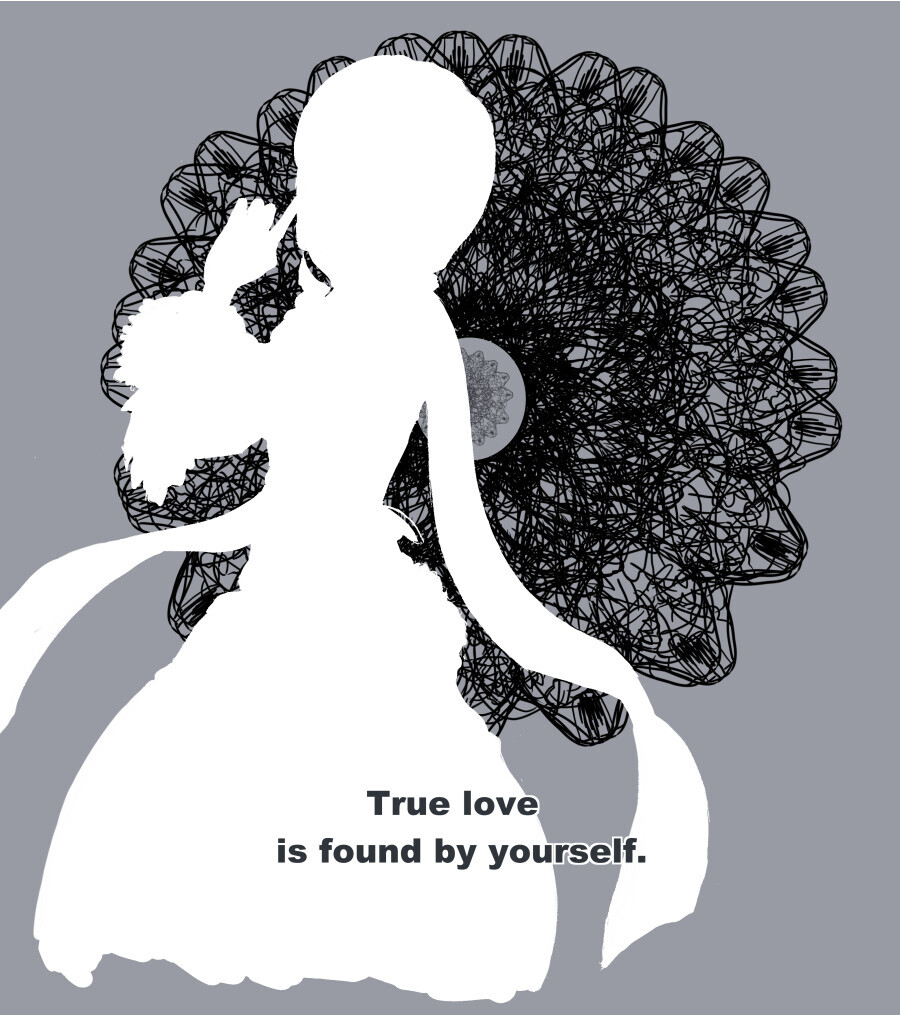 겨울왕국) 진실된 사랑은 스스로 찾는 것..._1.png