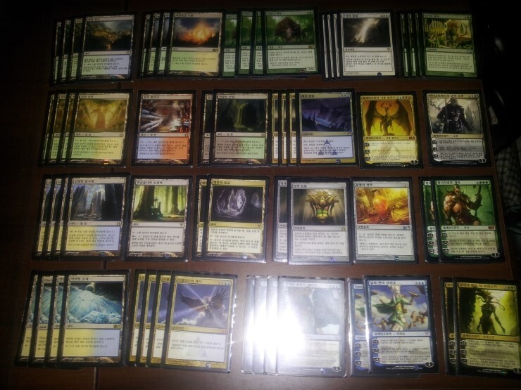 MTG)매직 더 개더링이 다른 TCG랑 많이 다른 부분_13.jpg