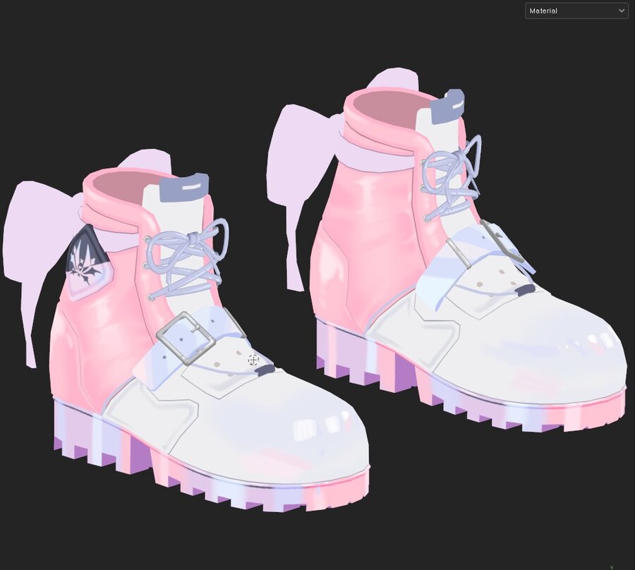 버튜버 3D 모델링 제작 과정_15.jpg