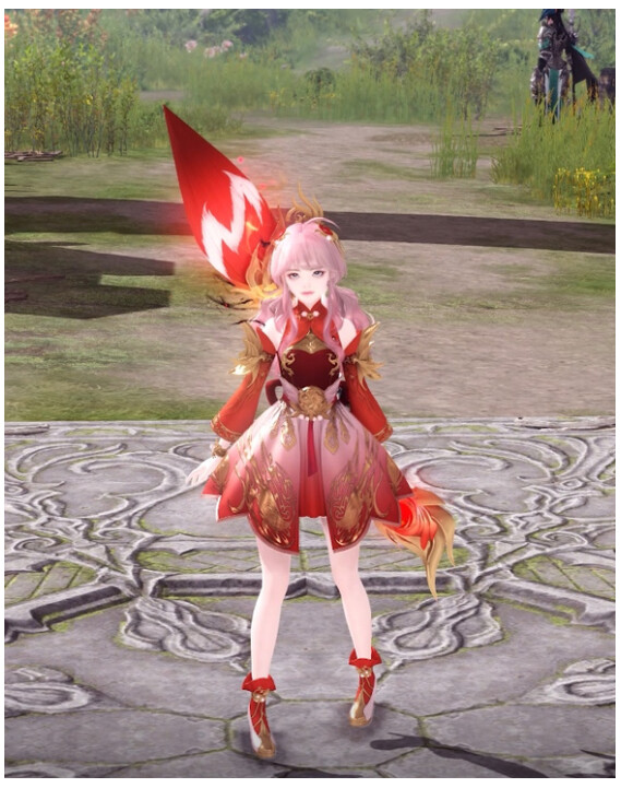 [로스트아크]중국서버 런칭아바타 펫&탈것(스압+고화질)_13.png