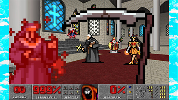 뱀파이어 서바이버 - 트레이딩 카드 출시, 협동 심층 분석 등_2.png