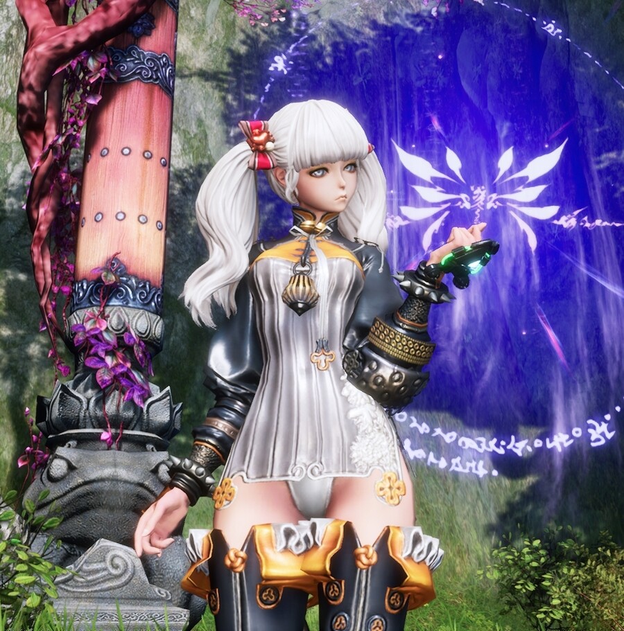 블소) 무림초출은 정말 정신나간 옷이 맞다_7.jpg