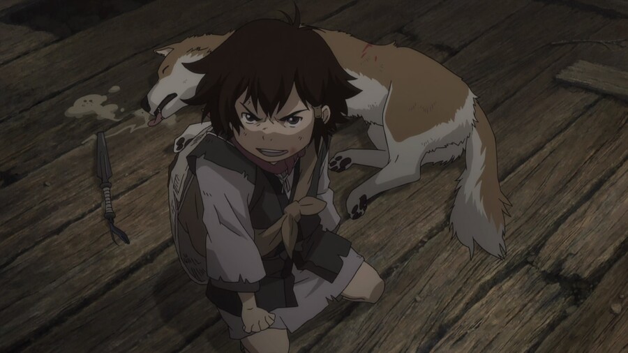 스트레인저무황인담) 12년전 애니지만 일본 애니 사상 최고의 액션 명작 본즈팀_3.jpg