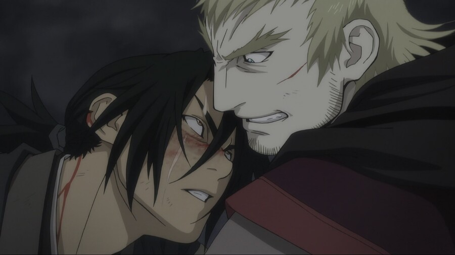 스트레인저무황인담) 12년전 애니지만 일본 애니 사상 최고의 액션 명작 본즈팀_11.jpg