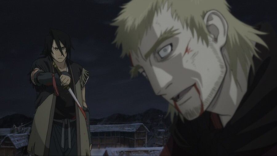 스트레인저무황인담) 12년전 애니지만 일본 애니 사상 최고의 액션 명작 본즈팀_12.jpg