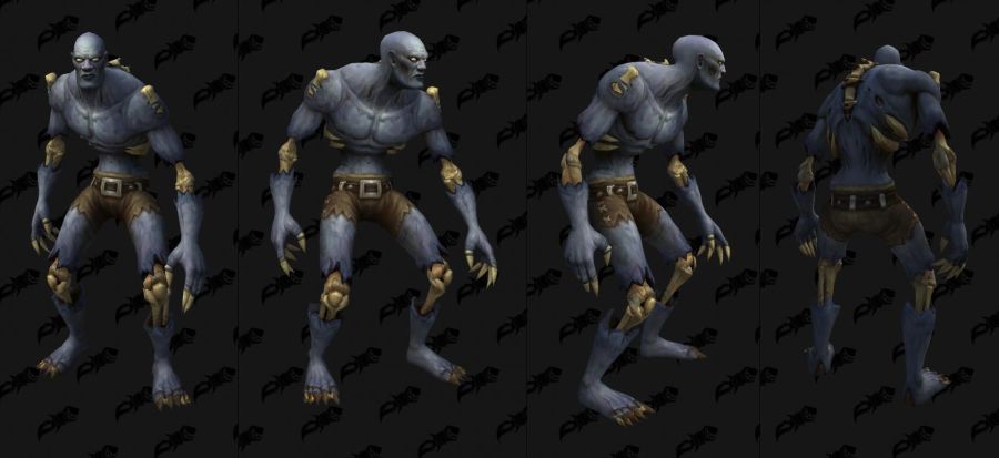 와우 용군단 10.1.7 포세이큰 신규 스킨 5종_2.jpg