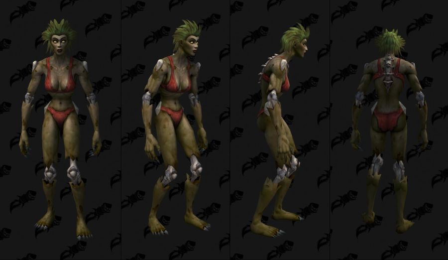 와우 용군단 10.1.7 포세이큰 신규 스킨 5종_7.jpg