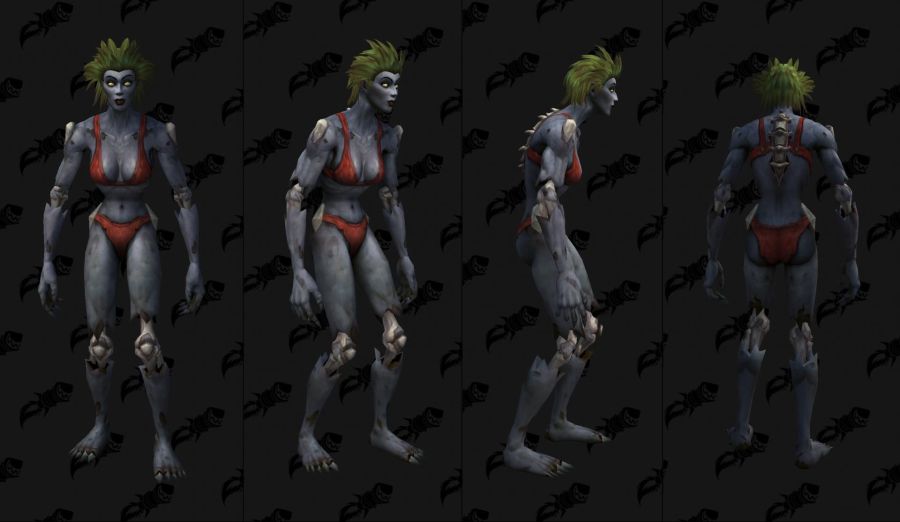 와우 용군단 10.1.7 포세이큰 신규 스킨 5종_9.jpg