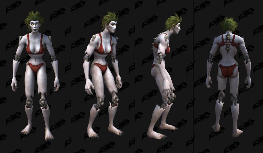 와우 용군단 10.1.7 포세이큰 신규 스킨 5종_10.jpg