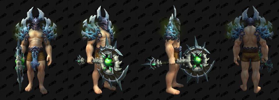 와우 용군단 10.1.7 신규 탈것, 방어구 외형 및 아이콘 모음_11.jpg