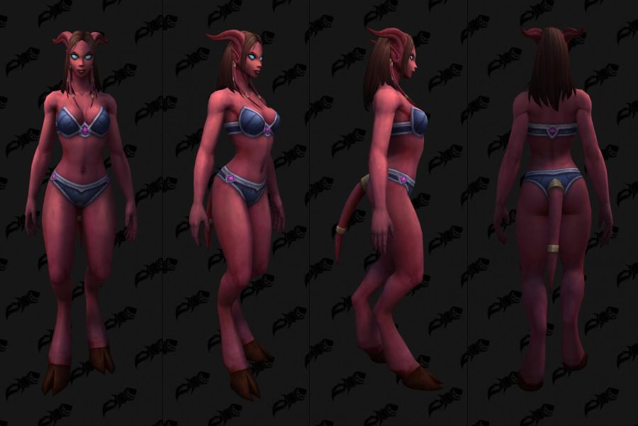 와우 용군단 10.1.7 패치 노트: 핑 시스템, 만아리 스킨, 새 유산 방어구_2.jpg