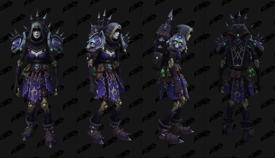 와우 용군단 10.1.7 패치 노트: 핑 시스템, 만아리 스킨, 새 유산 방어구_4.png