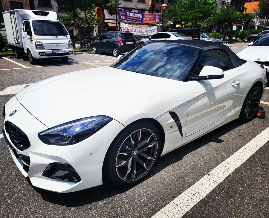 너무나 아름다운 (G29) BMW Z4 M40i 출고.png_4.jpg