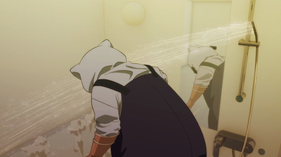 야무진고양이) 눈 오는 날 주운 아기고양이.JPG_8.jpg