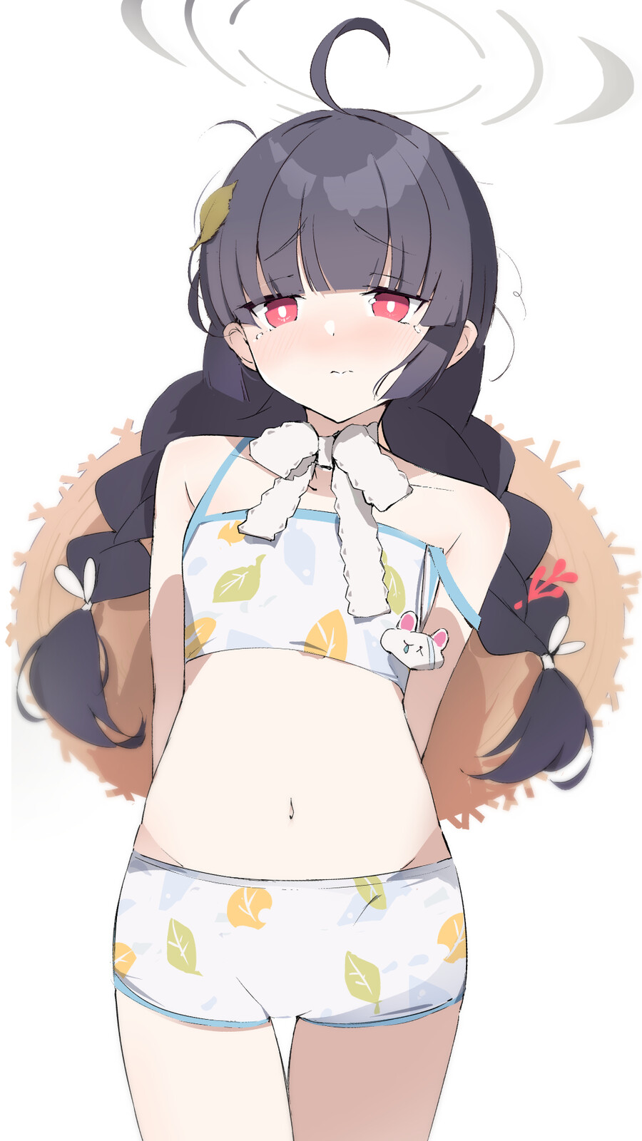 블루아카) 레빗소대 수영복 랜덤짤 14_9.png