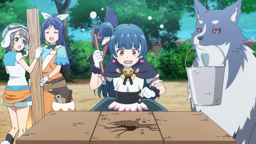 (스포일러주의)「환일의 요하네」 2023년 7월 16일 최신 정보 정리_5.jpg