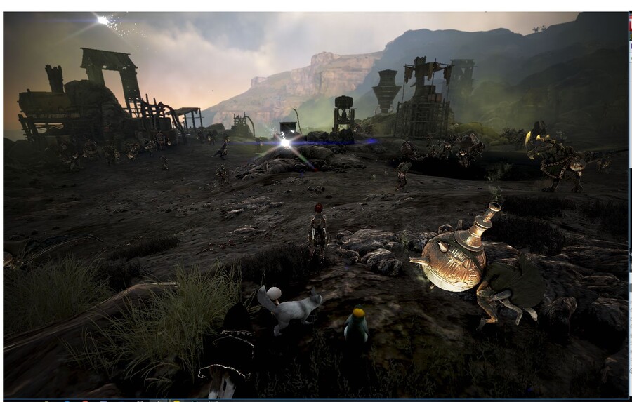 [검은사막] 미리 예측해보는 검은사막 한달 뒤의 모습.jpg_5.jpg