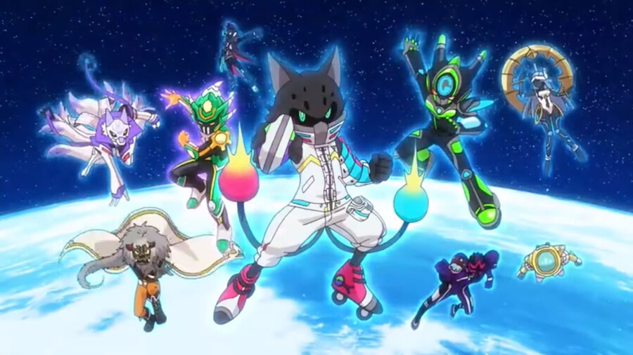 [요괴워치 : 요괴학원 Y] 개그물의 시리어스를 책임지는 남자_2.png