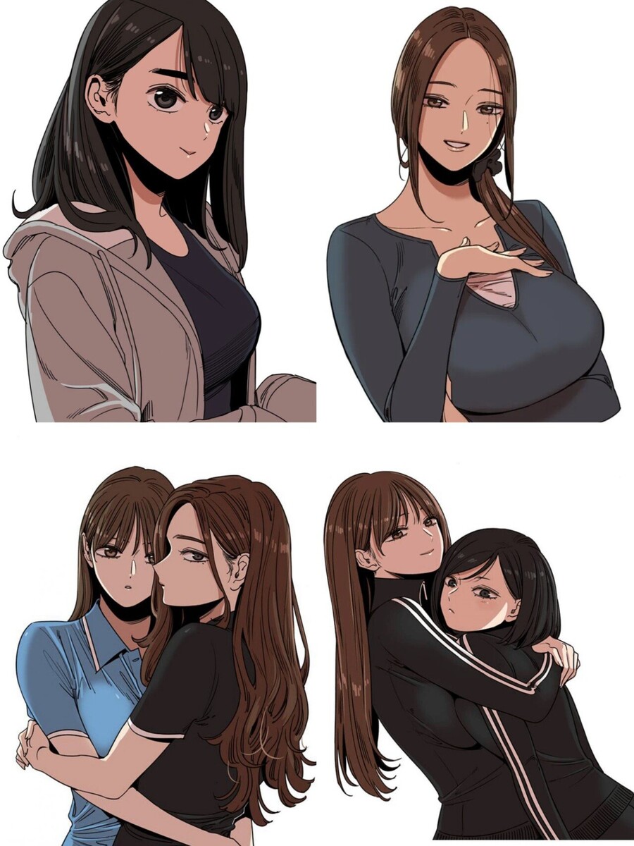 뷰군작가보고 제발 탑툰가라는이유