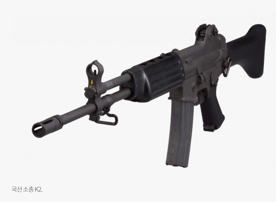 밀덕) 한국 소총 K2 개발자 .. 잊지말아야할 박사님.jpg_13.jpg