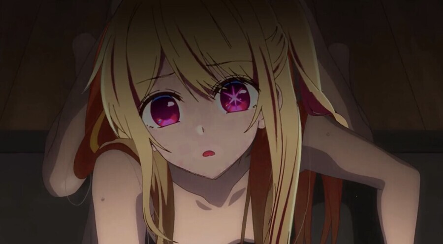 최애의아이) 개연성 논란이 벌어진 팬메이드 짤_3.jpeg