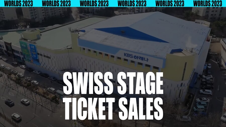 [LOL] 2023 Worlds 스위스 스테이지 티켓 안내_1.jpg