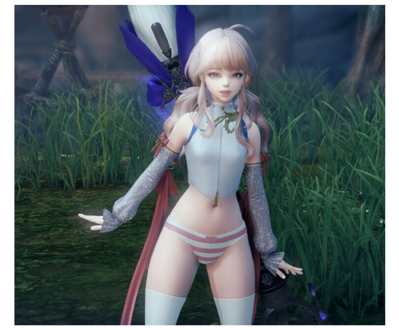 로아) 머야 도아가 노출 떡밥이야?_1.png