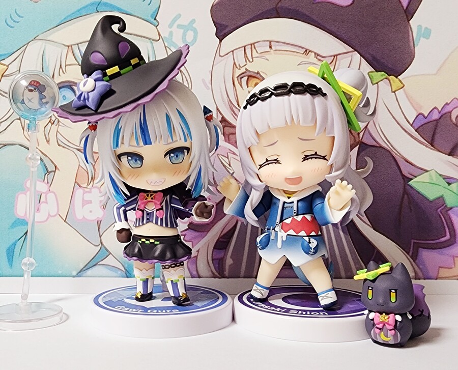 버튜버) 넨도로이드 구라시온 부부_1.jpg