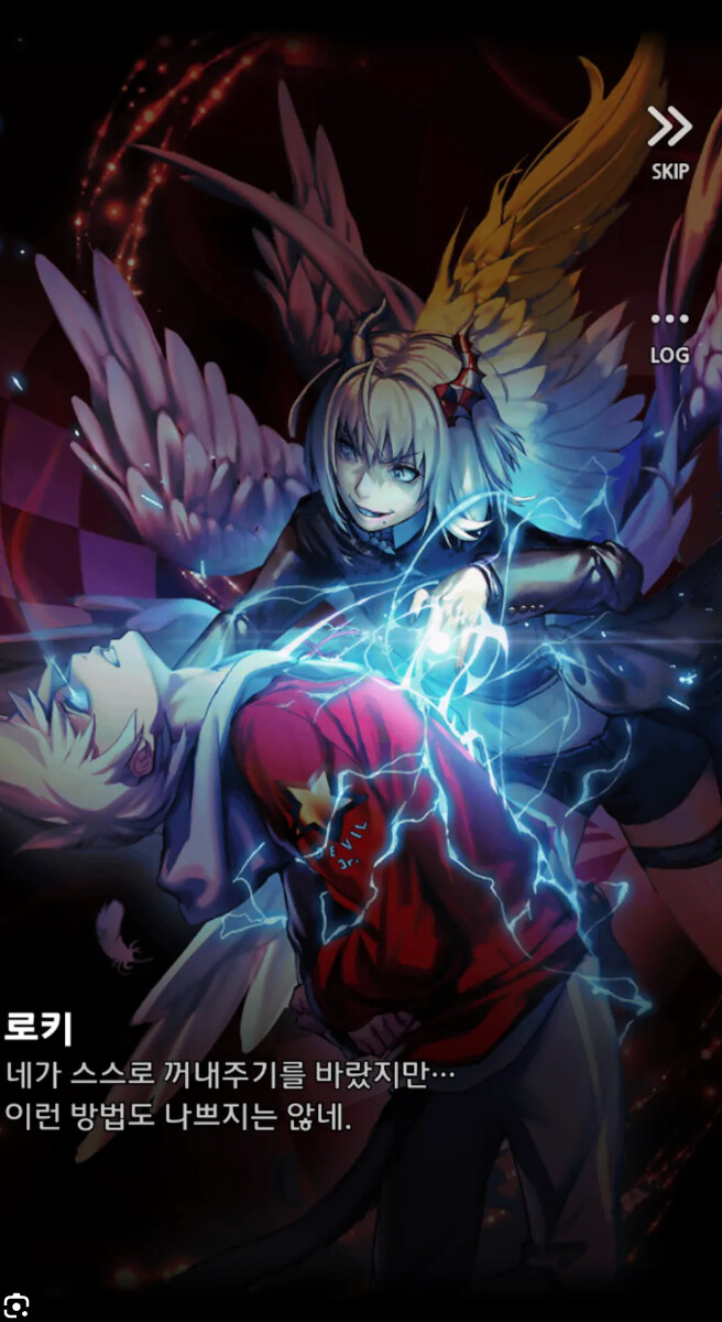 스포) 데차 스토리가 어떻게 되었냐고 많이 궁금해 하더라 [스크롤]_5.png