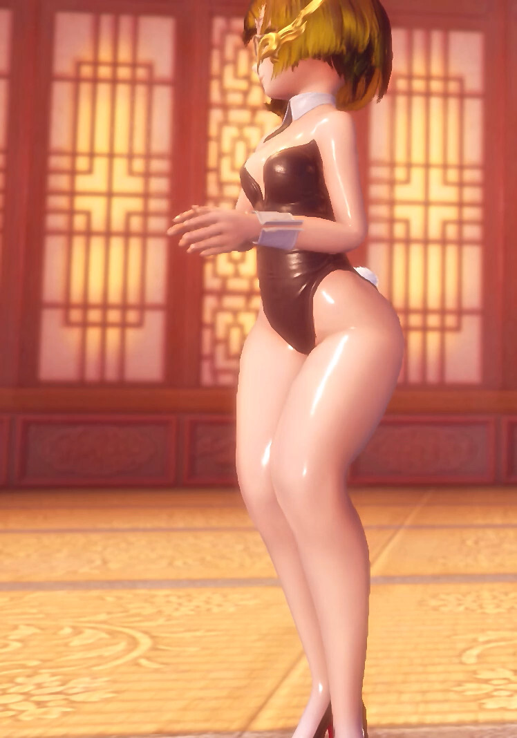 블소)데이터주의) 린족 망사없는 맨다리 바니걸_5.jpg