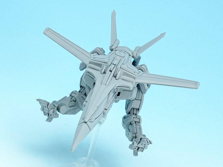 [반다이 식완] SMP ADE 초수전대 라이브맨 라이브로보 샘플 리뷰_7.jpg