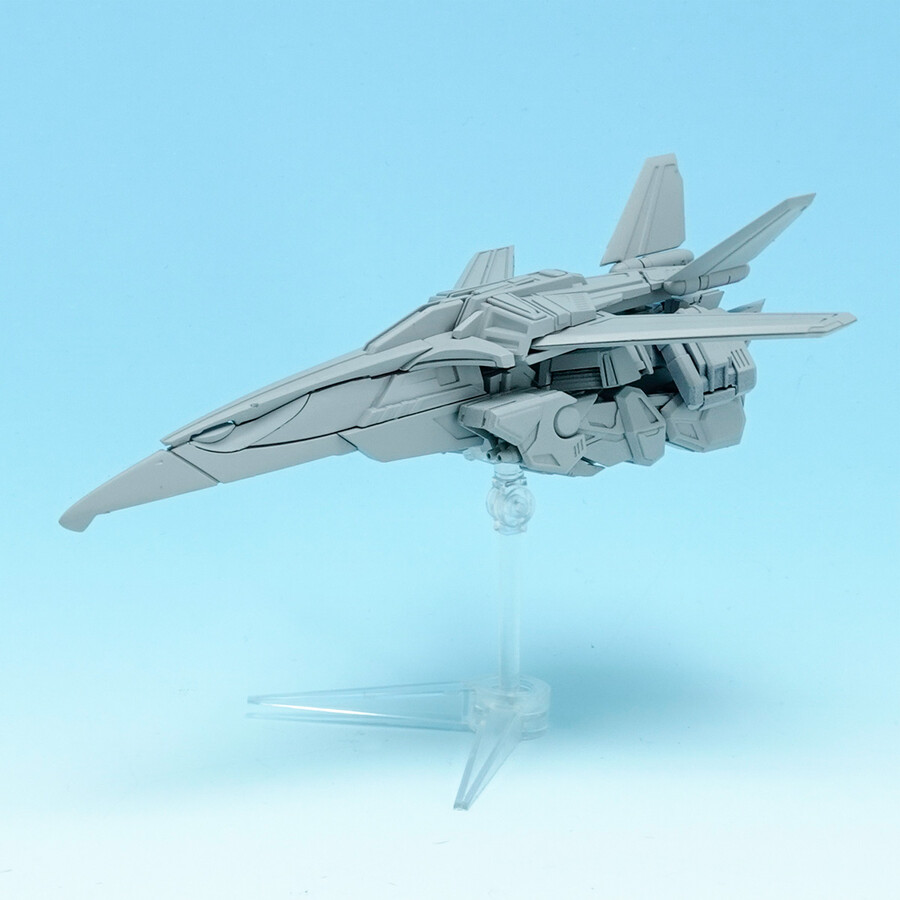 [반다이 식완] SMP ADE 초수전대 라이브맨 라이브로보 샘플 리뷰_8.jpg