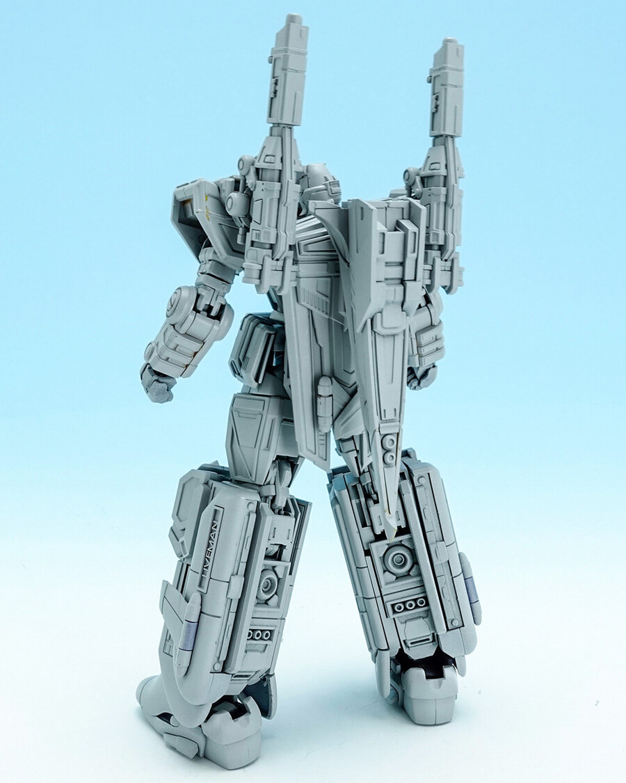 [반다이 식완] SMP ADE 초수전대 라이브맨 라이브로보 샘플 리뷰_20.jpg