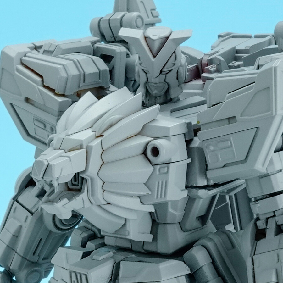 [반다이 식완] SMP ADE 초수전대 라이브맨 라이브로보 샘플 리뷰_21.jpg