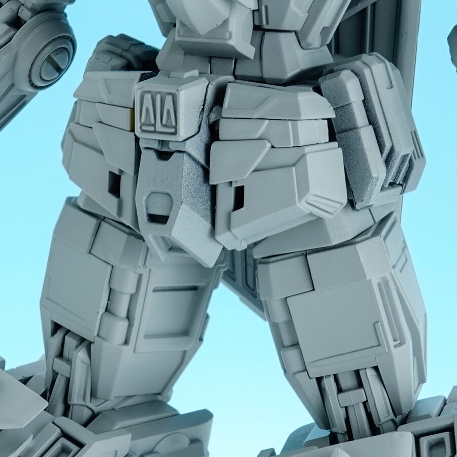 [반다이 식완] SMP ADE 초수전대 라이브맨 라이브로보 샘플 리뷰_22.jpg