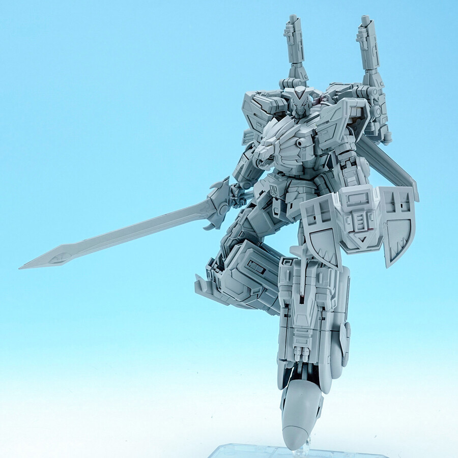 [반다이 식완] SMP ADE 초수전대 라이브맨 라이브로보 샘플 리뷰_34.jpg