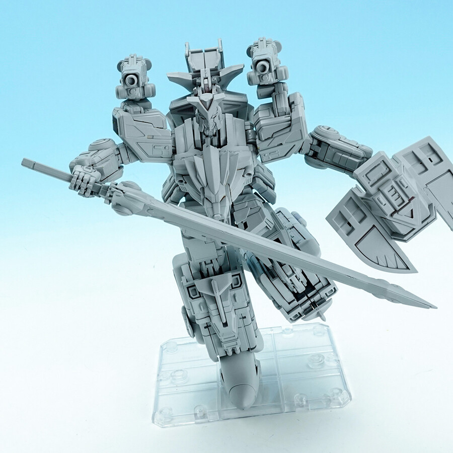 [반다이 식완] SMP ADE 초수전대 라이브맨 라이브로보 샘플 리뷰_35.jpg