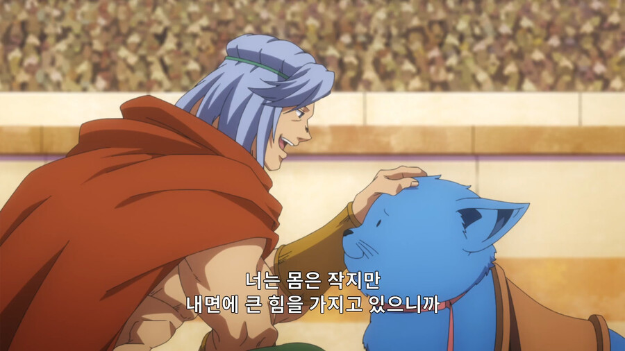 헬크) 상태 안 좋은 말로 레이스 이기는법_19.png