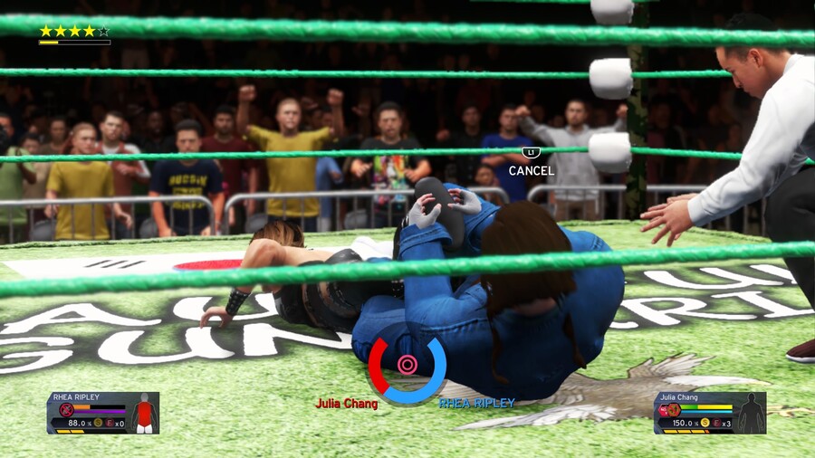 [WWE2K20] 레슬링 조이고!_7.jpg