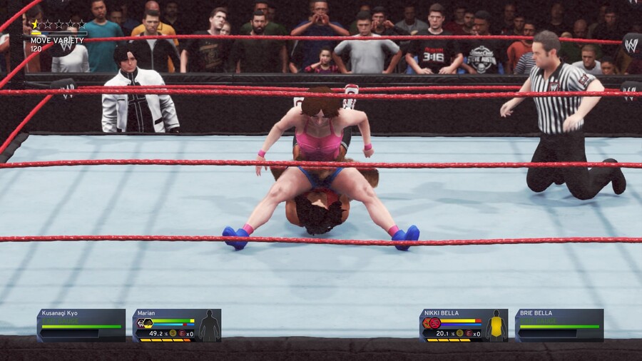 [WWE2K20] 레슬링 조이고!_11.jpg