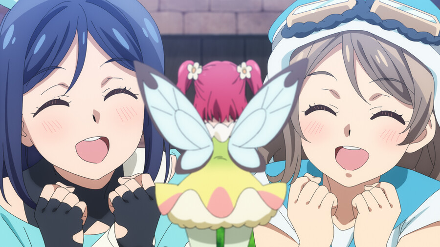 (스포일러주의)「환일의 요하네」 2023년 7월 23일 최신 정보 정리_4.jpg