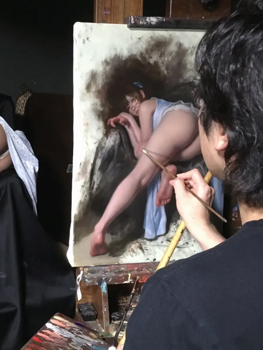 올해도 이번 주에 열리는 아키하바라 엉덩이 엑스포(shiri-haku).jpg_6.webp