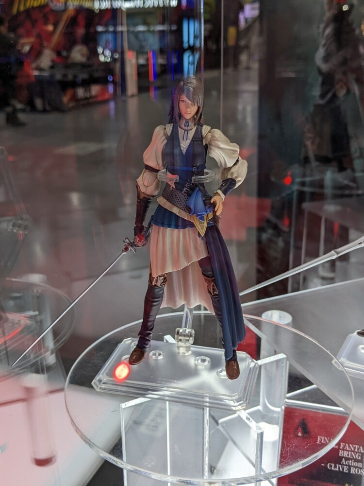 [스퀘어에닉스] 파이널 판타지 & 니어 오토마타 시리즈 전시_3.jpg