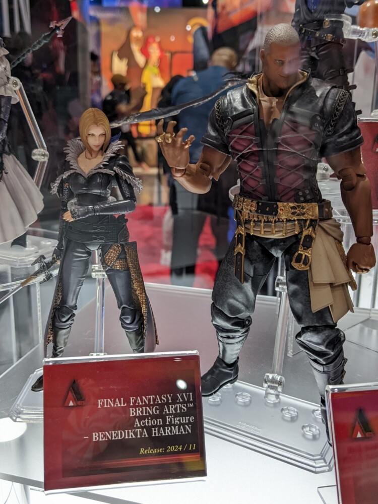 [스퀘어에닉스] 파이널 판타지 & 니어 오토마타 시리즈 전시_6.jpg