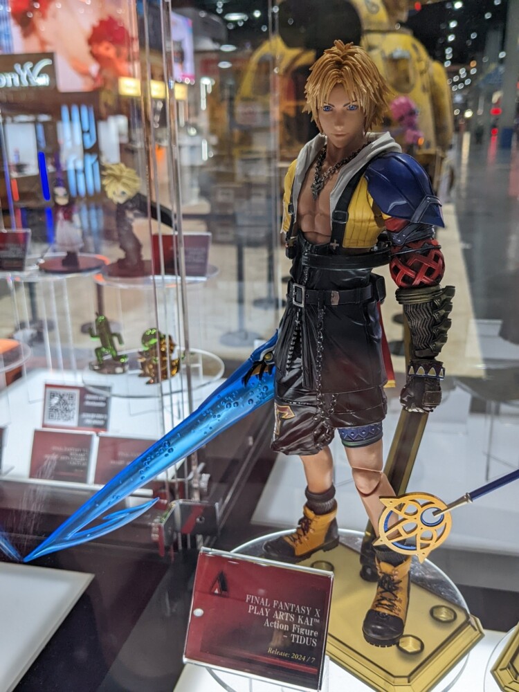 [스퀘어에닉스] 파이널 판타지 & 니어 오토마타 시리즈 전시_11.jpg