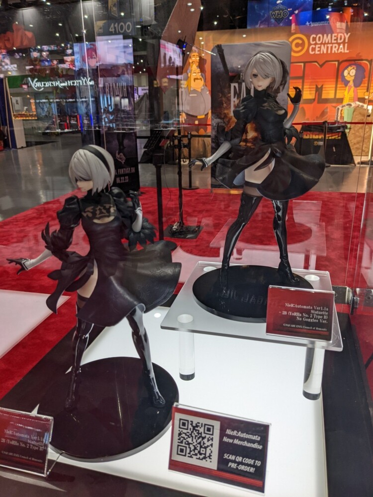 [스퀘어에닉스] 파이널 판타지 & 니어 오토마타 시리즈 전시_12.jpg