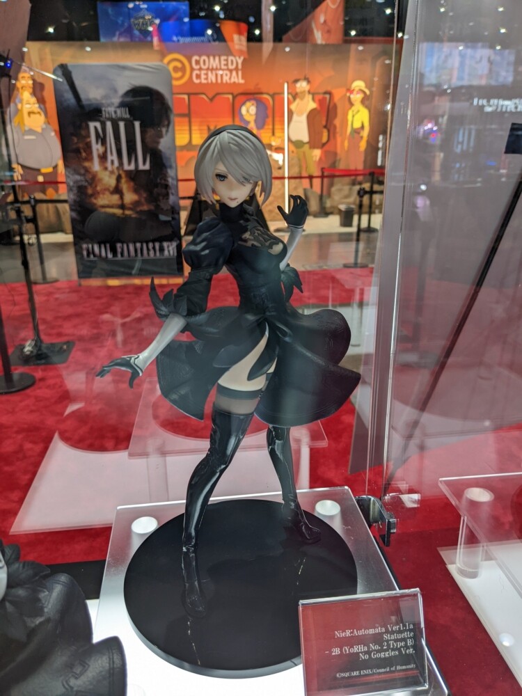 [스퀘어에닉스] 파이널 판타지 & 니어 오토마타 시리즈 전시_13.jpg