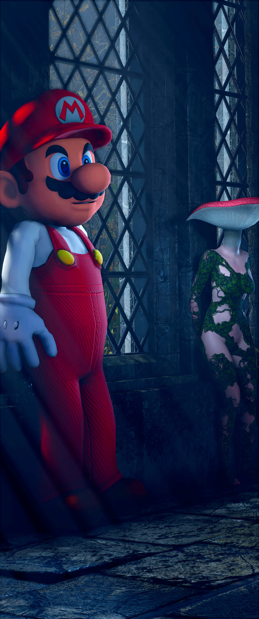 RE4R) 모드 상태가?.jpg_1.jpg