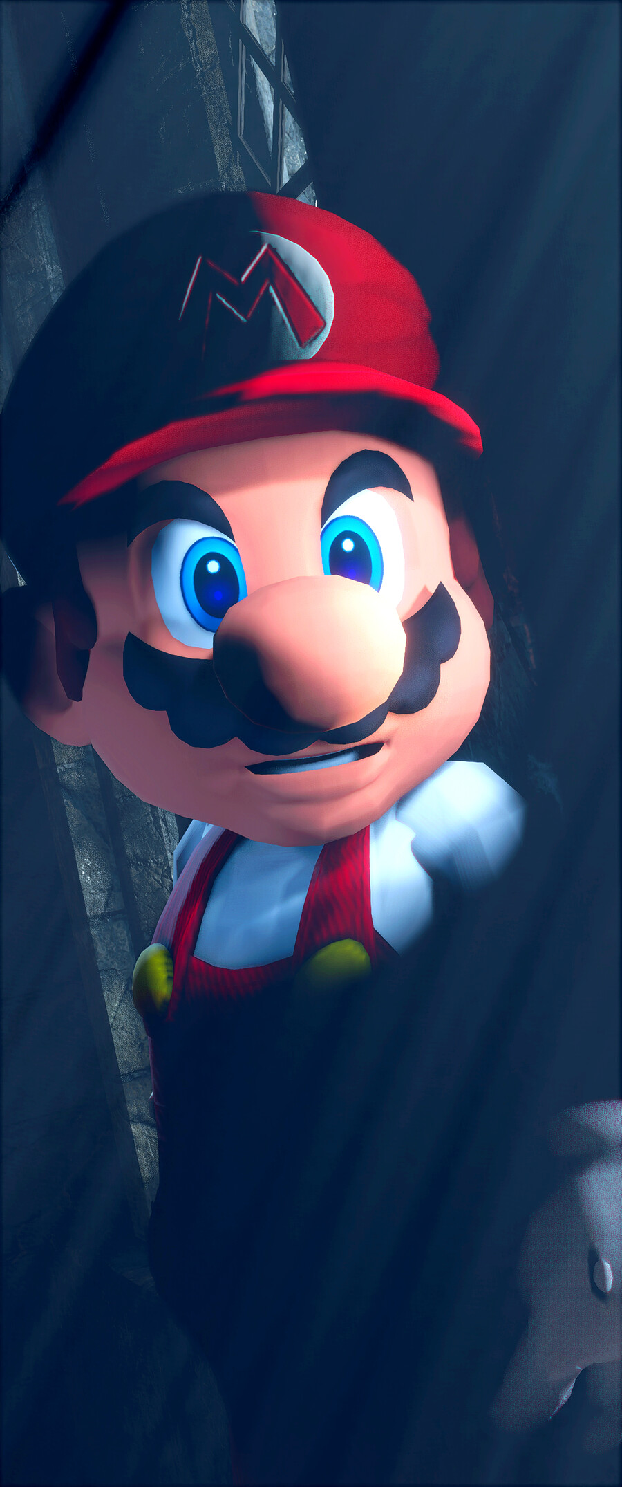 RE4R) 모드 상태가?.jpg_2.jpg